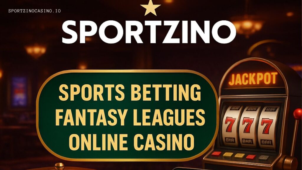 Sportzino