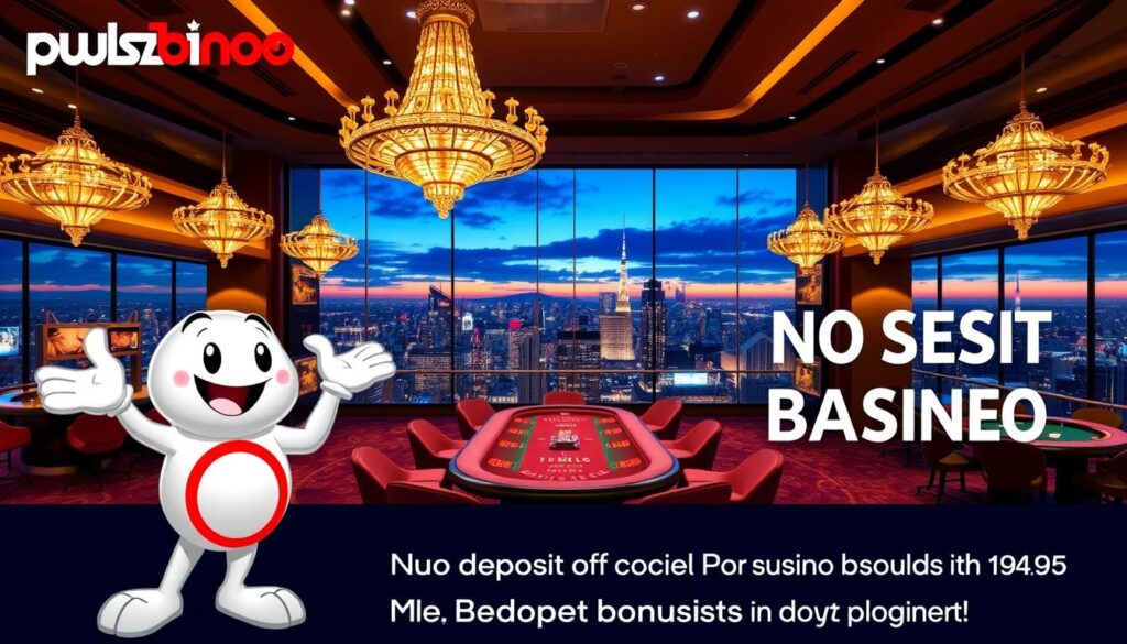 pulszbingo social casino