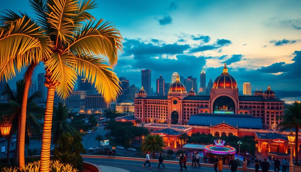 Philippines Casino