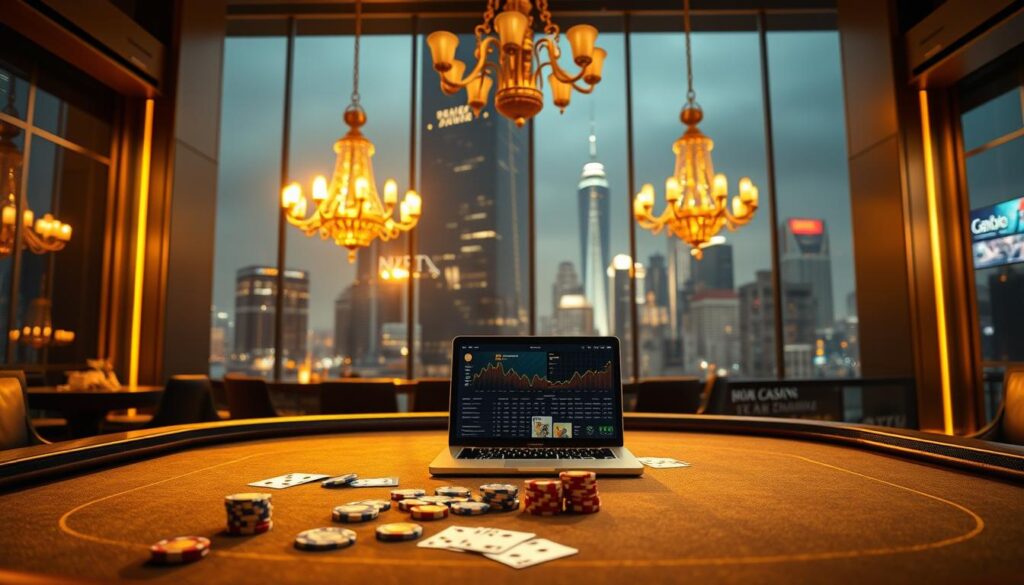 Casino SEO
