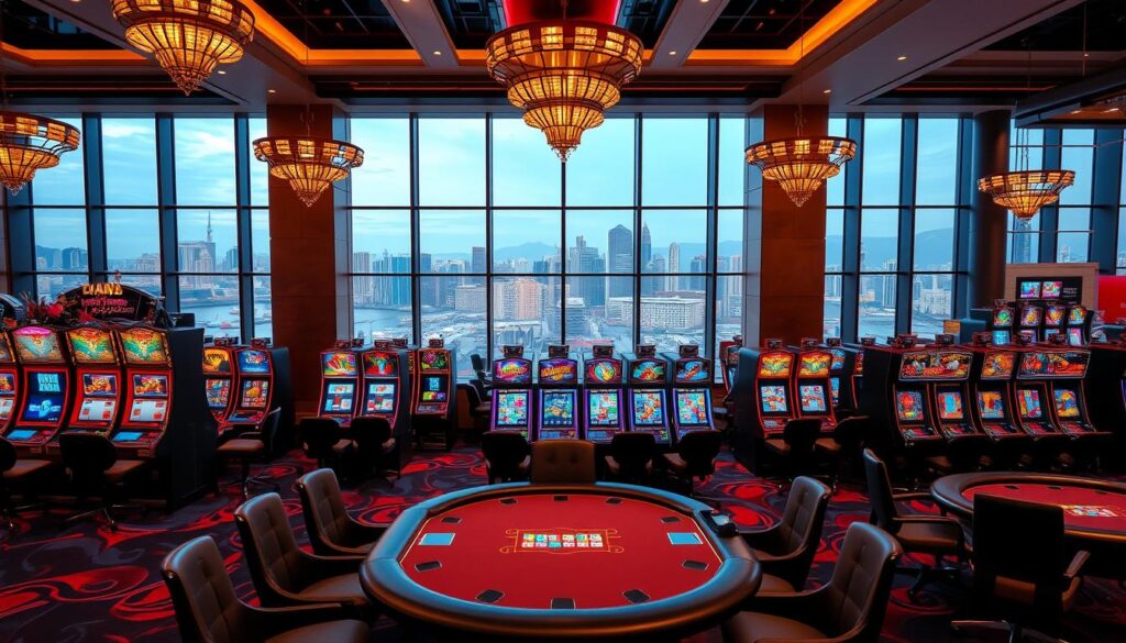 Philippines Casino