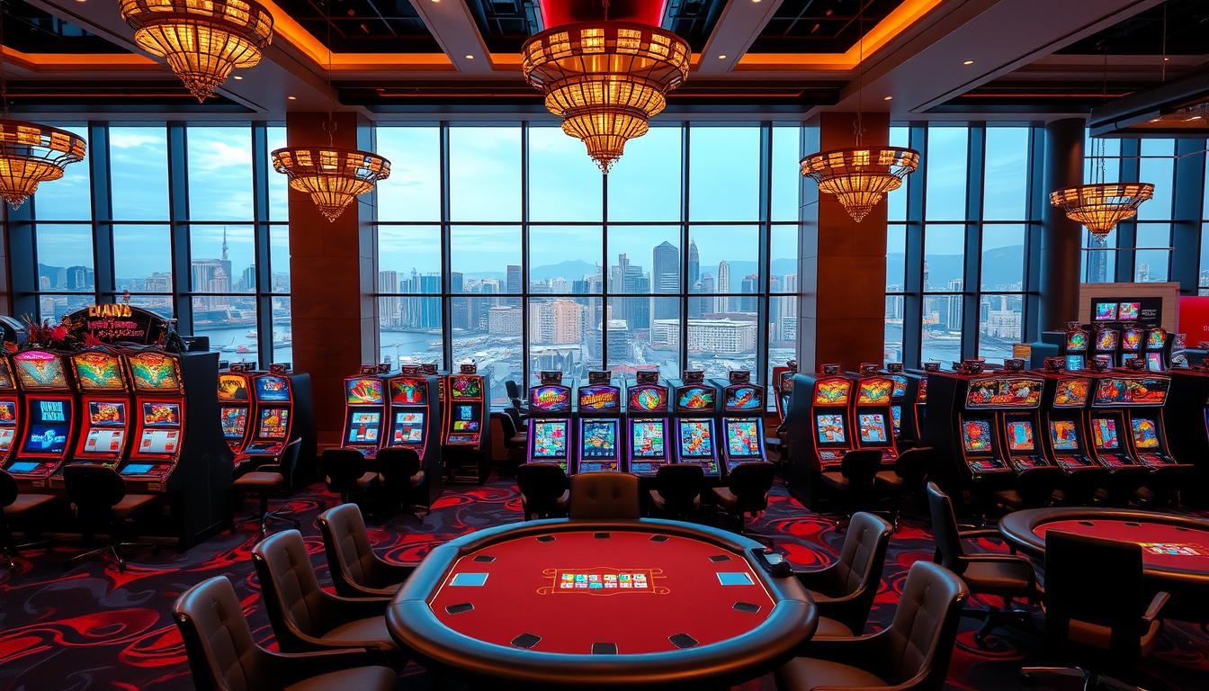 Philippines Casino