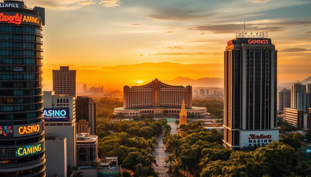 Philippines Casino