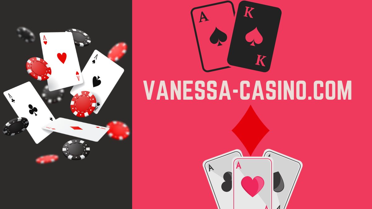 vanessa-casino.com 8002662278
