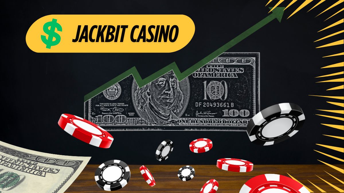 Jackbit Casino