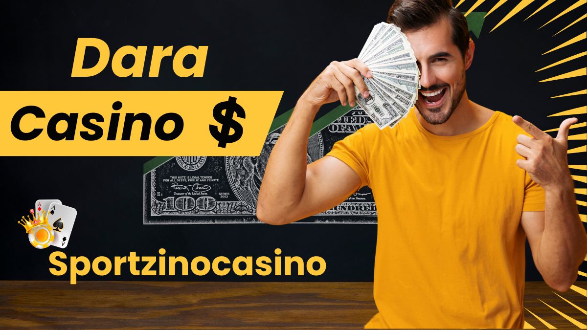 dara casino