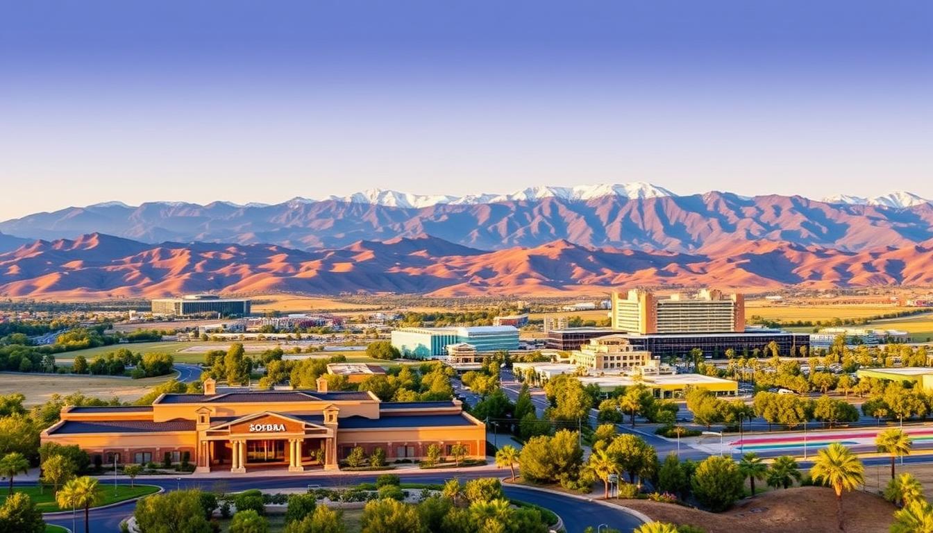 Soboba Casino