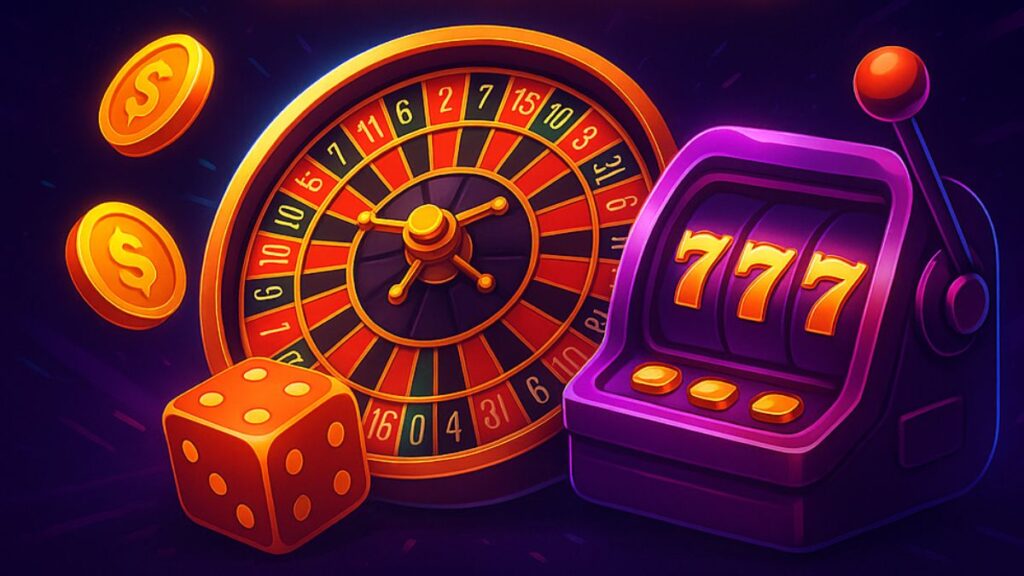 Sportzino casino
