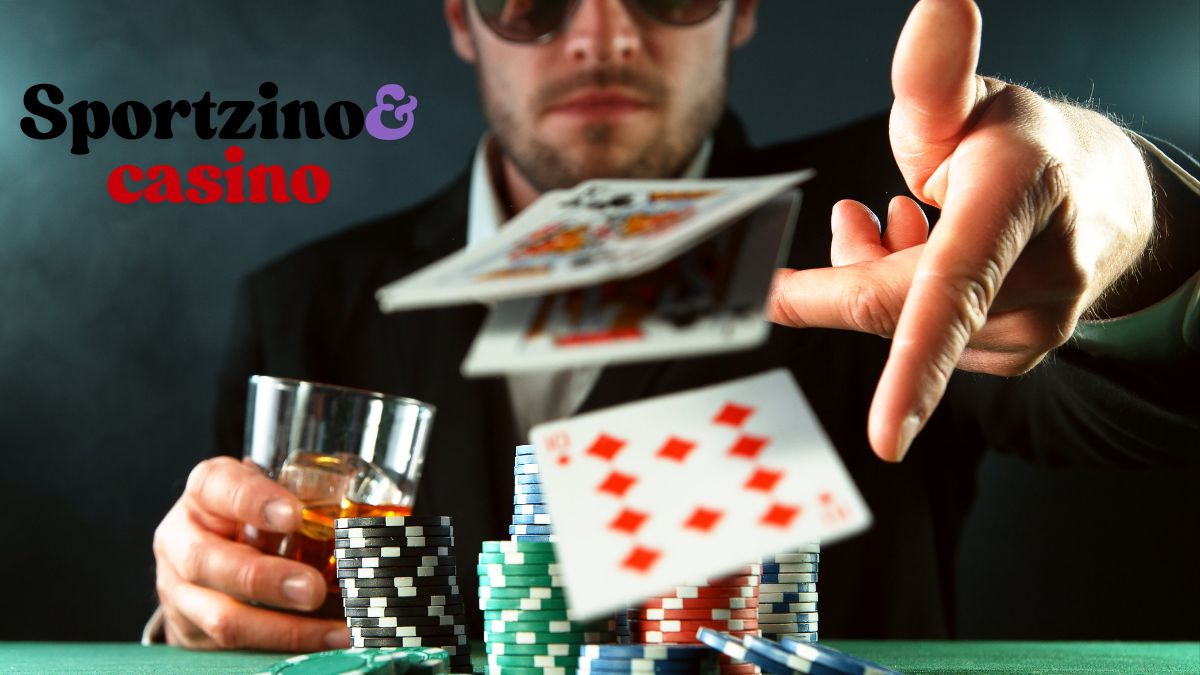 Sportzino Casino Login