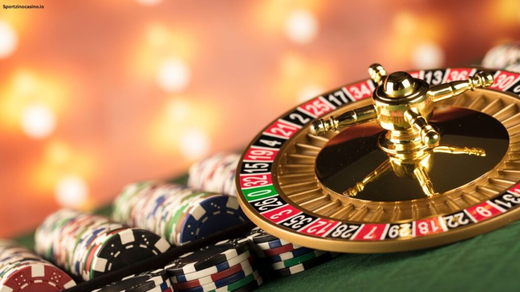 How to Take Advantage of Casino Promos Fast