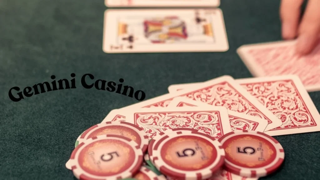 Gemini Casino
