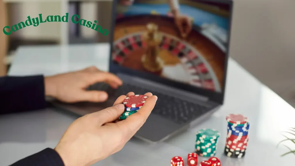 CandyLand Casino