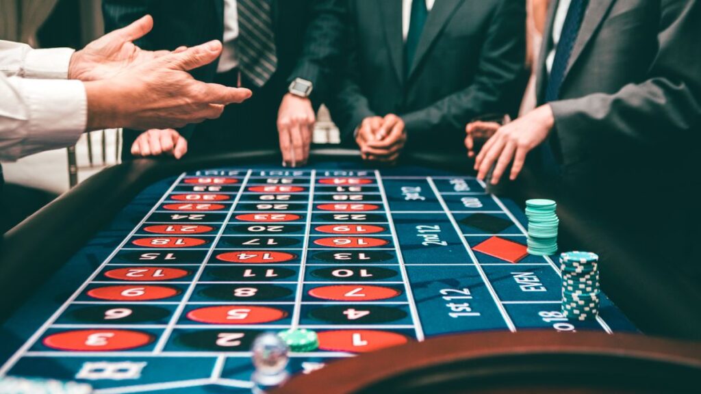 Livada-Casino.com Blog Archives